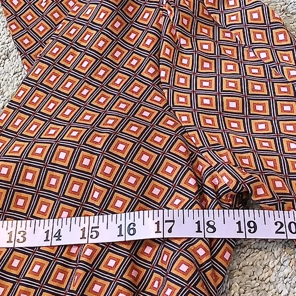 Free People It Takes Two Wrap Dress Size Large - Picture 3 of 4